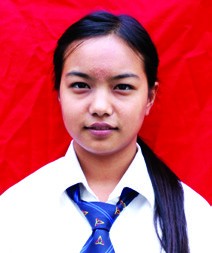 Preetika Shrestha 